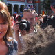 Illustration for article titled Sarah Palin Makes Iowa Appearance, Still Wont Announce Candidacy